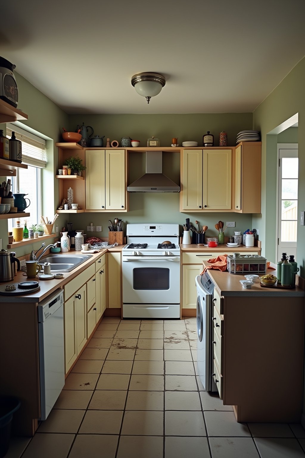 8 Tipps: Küche zuhause planen lassen leicht gemacht 18 kueche zuhause planen lassen outline 6