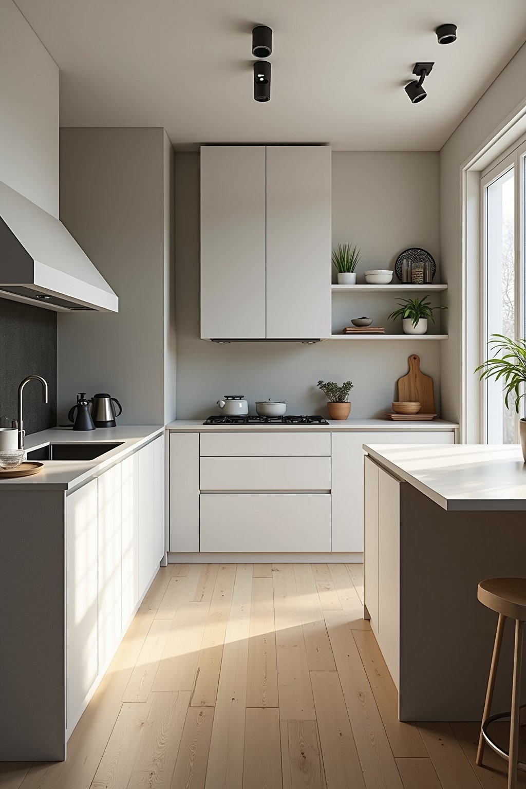 8 Tipps: Küche zuhause planen lassen leicht gemacht 19 kueche zuhause planen lassen outline 7