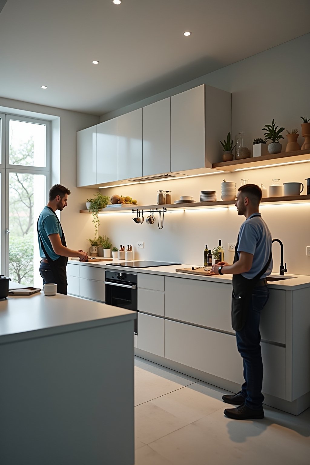 kuechen ab und aufbau kosten outline 1