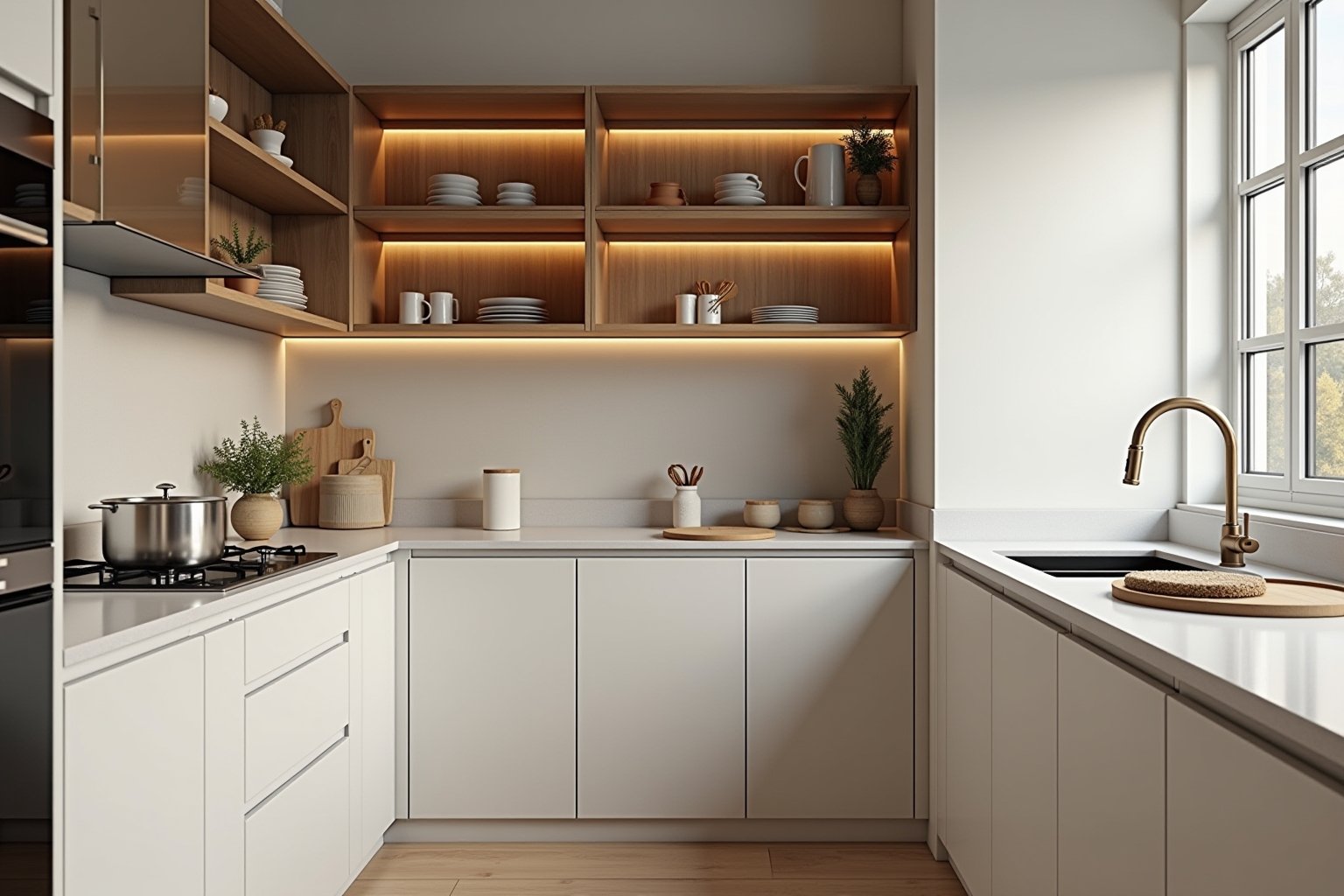 Die 8 besten Küchen Eckschrank Rondell Ideen