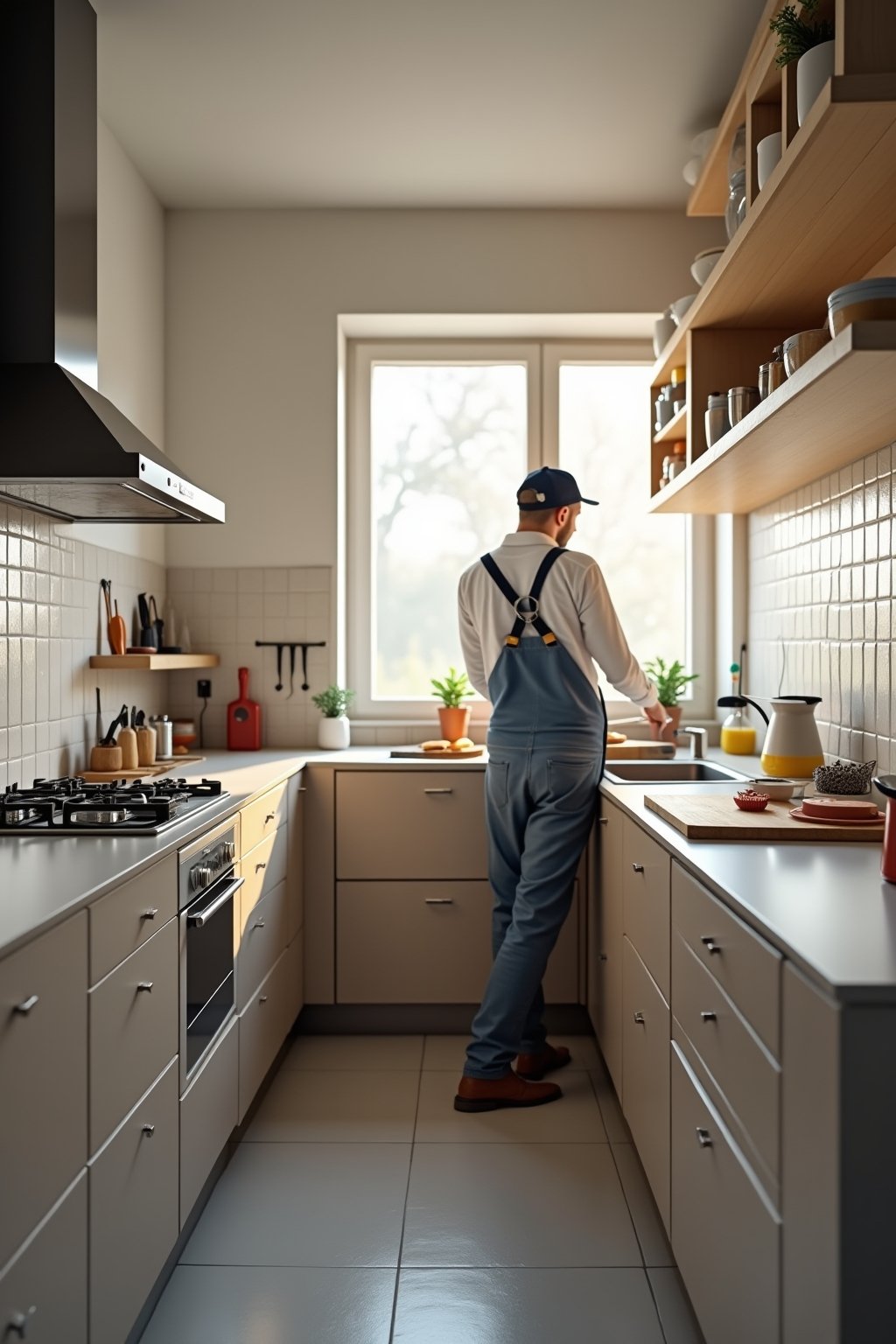 kuechen einbauen lassen kosten outline 6