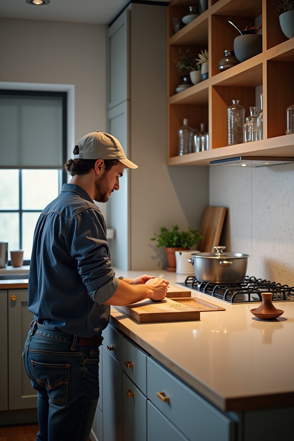 kuechen einbauen lassen kosten outline 7