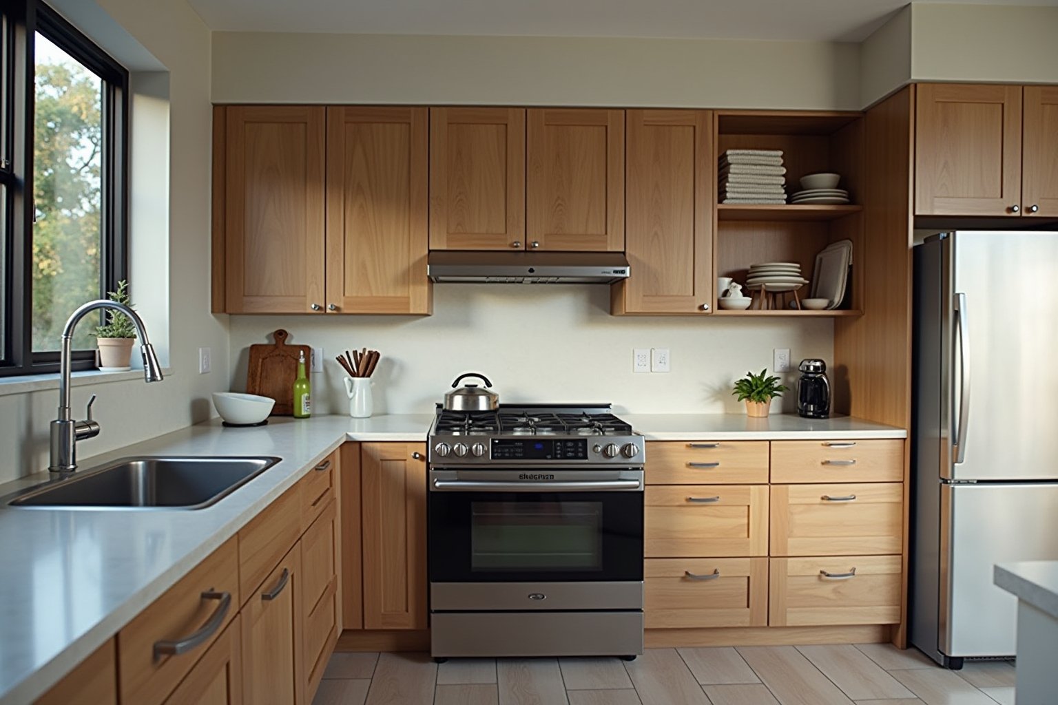 Die 8 Kosten beim Küchen einbauen lassen