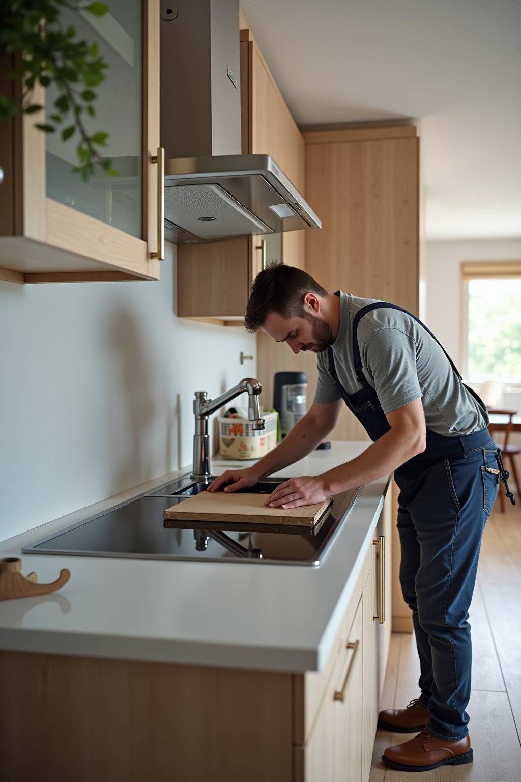 kuechenaufbau service outline 3