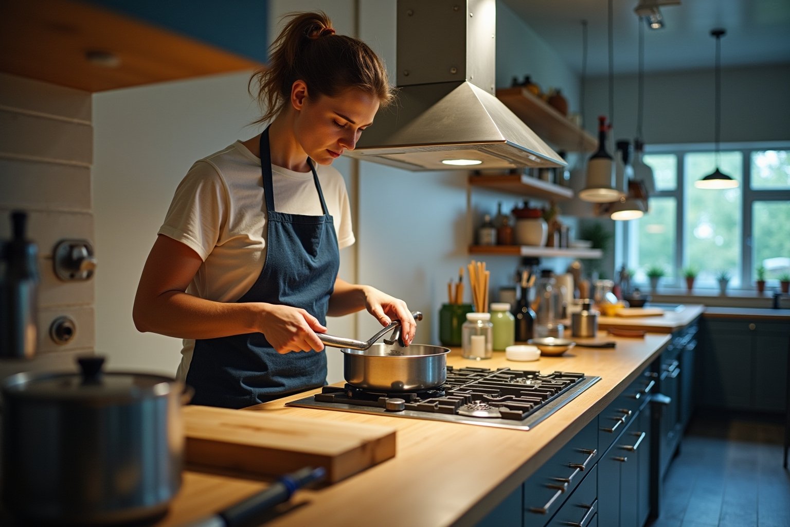 Die 8 besten Tipps für den Küchenaufbau Service