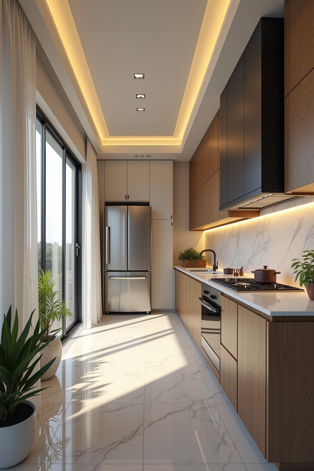 kuechenausstellung outline 1