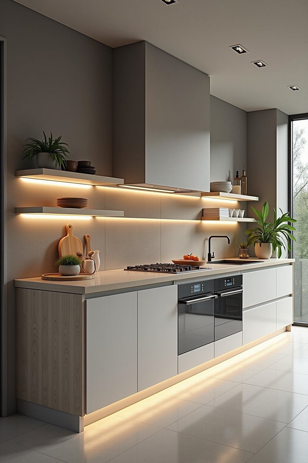 kuechenausstellung outline 2