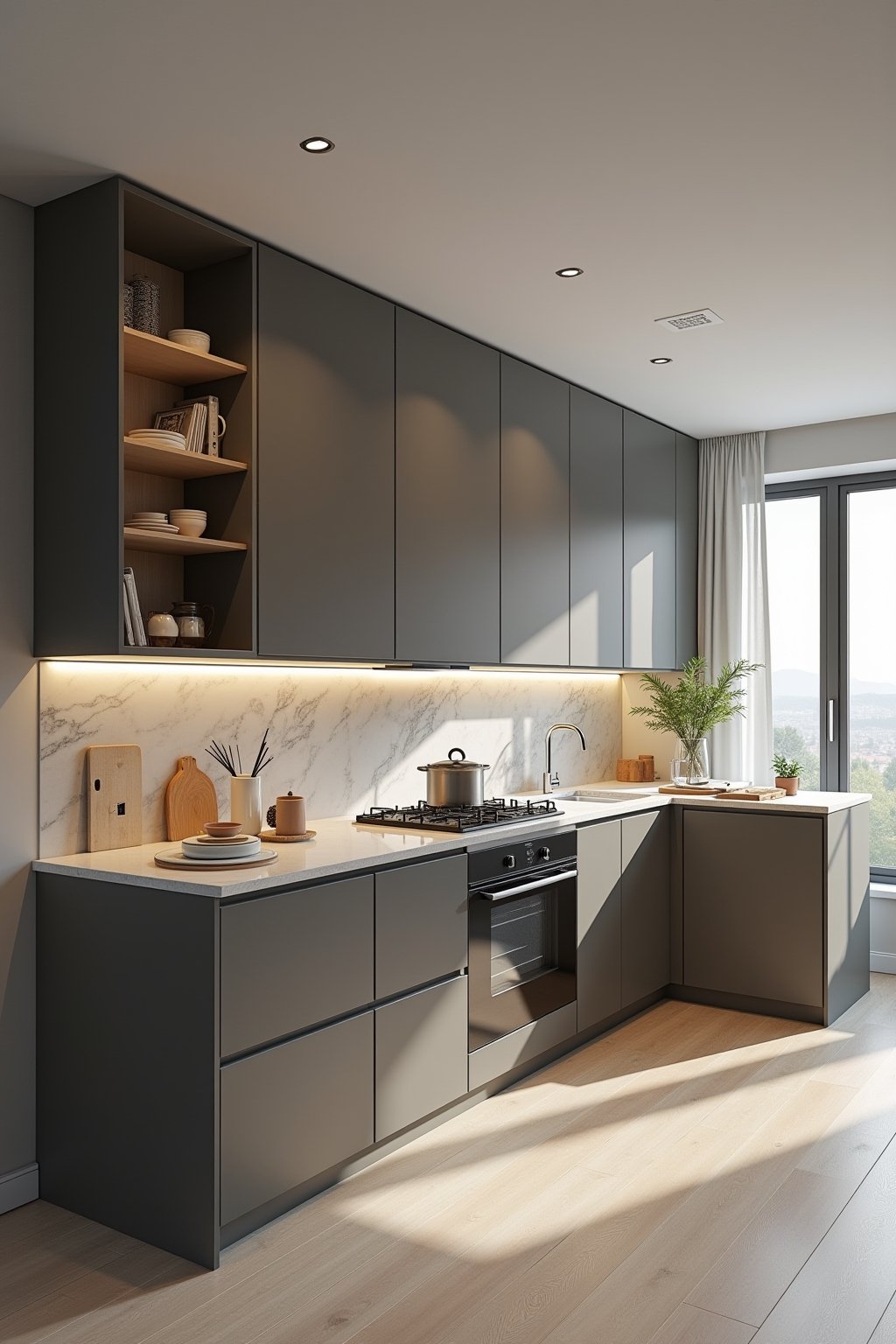 kuechenausstellung outline 3