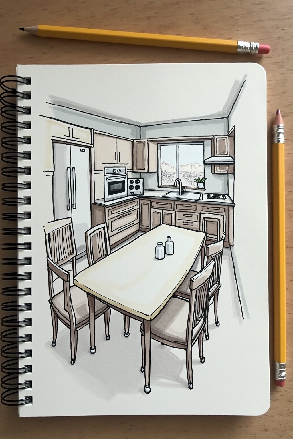 kuechenausstellung outline 7