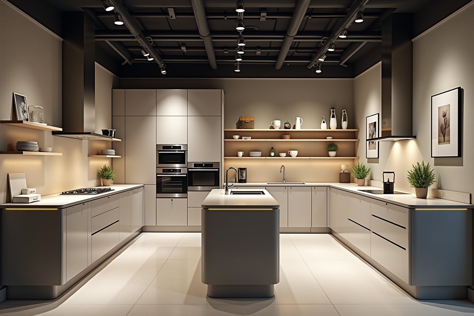 8 Tipps für die perfekte Küchenausstellung