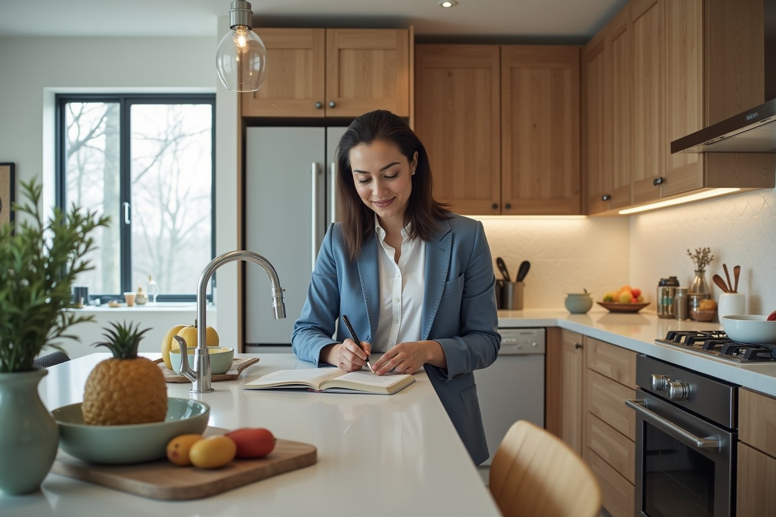 8 Tipps zur kostenlosen Küchenberatung nutzen