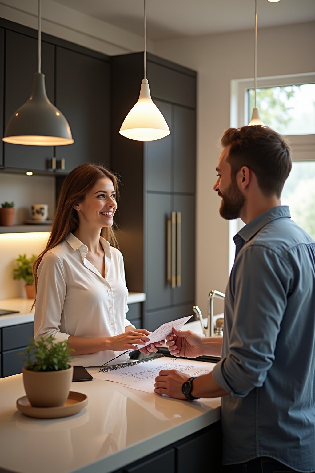 kuechenberatung outline 1