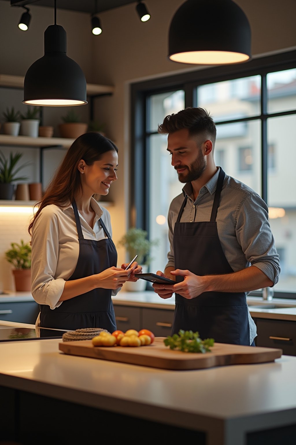 kuechenberatung outline 2