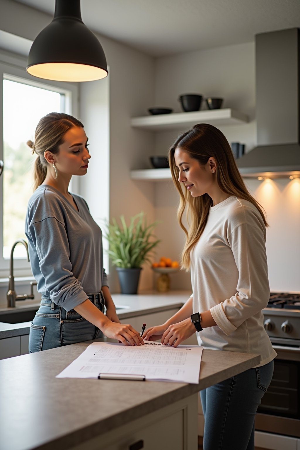 Die 8 besten Tipps zur Küchenberatung vor Ort 15 kuechenberatung vor ort outline 3