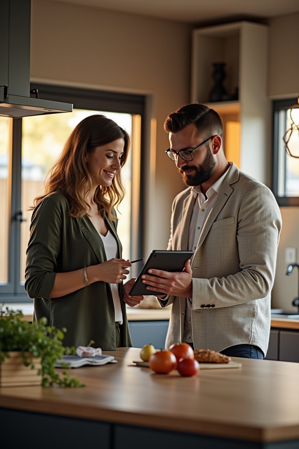 Die 8 besten Tipps zur Küchenberatung vor Ort 16 kuechenberatung vor ort outline 4