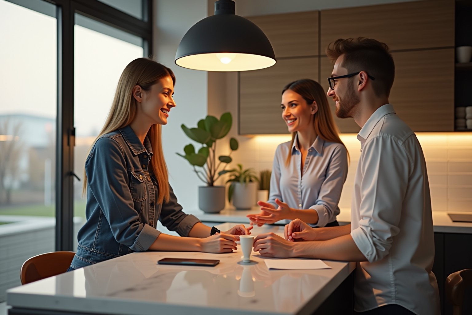 Die 8 besten Tipps zur Küchenberatung vor Ort