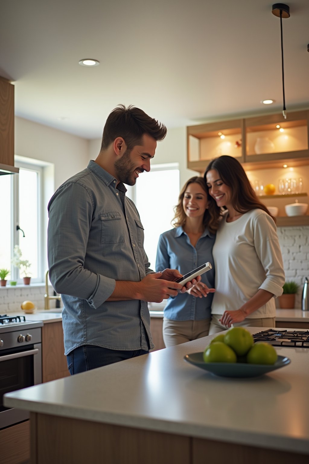 kuechenberatung zuhause outline 1