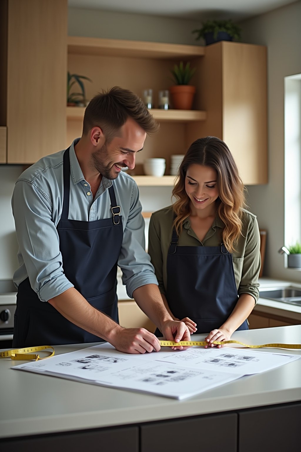 kuechenberatung zuhause outline 3