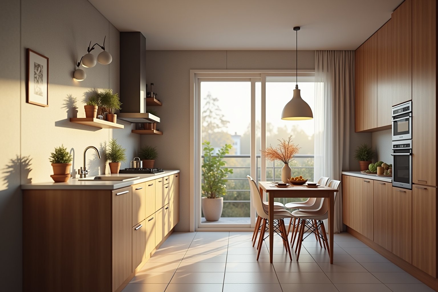 8 Tipps zur Küchenberatung Zuhause nutzen