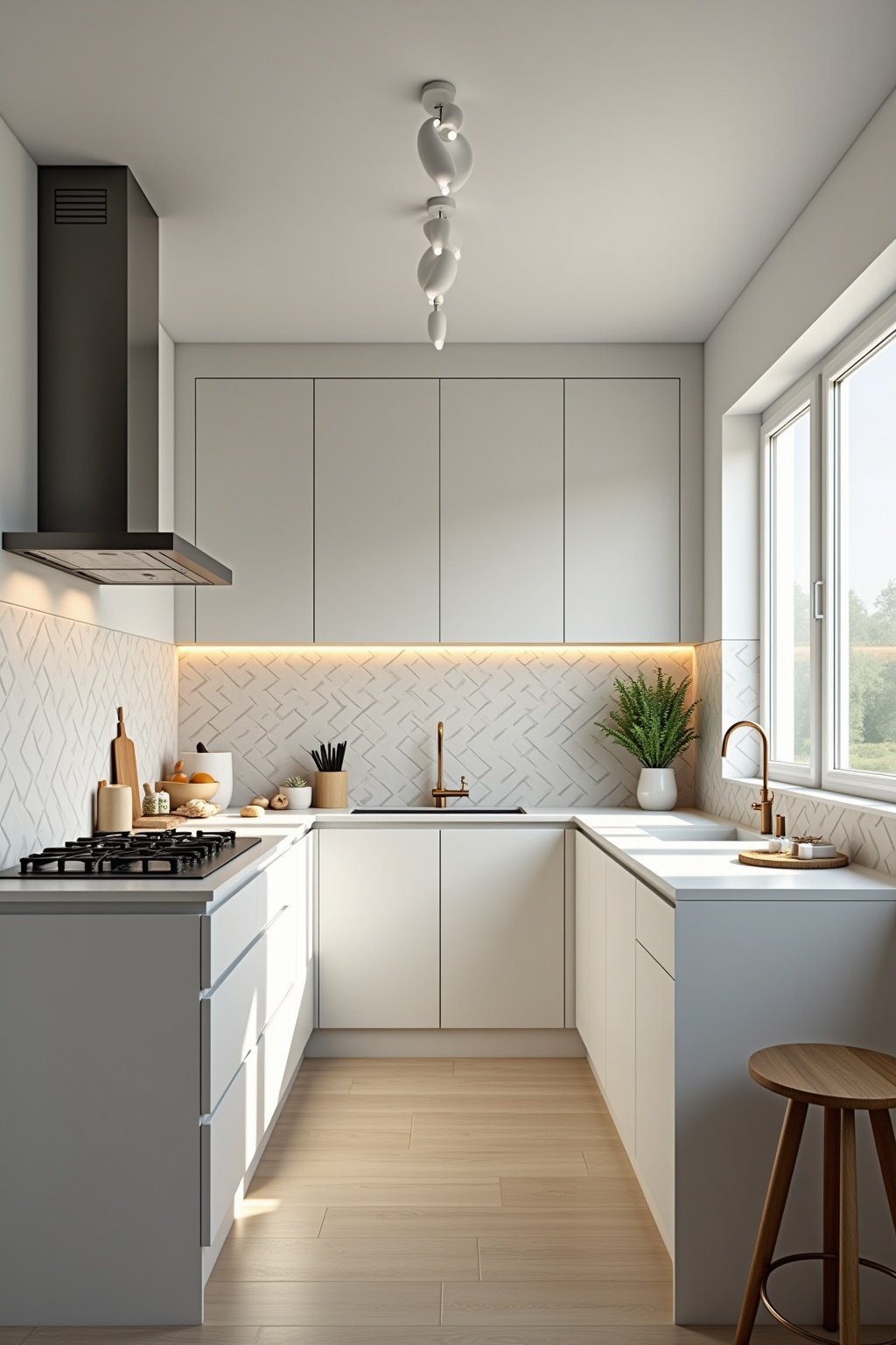 Küchenplanung Fehler vermeiden