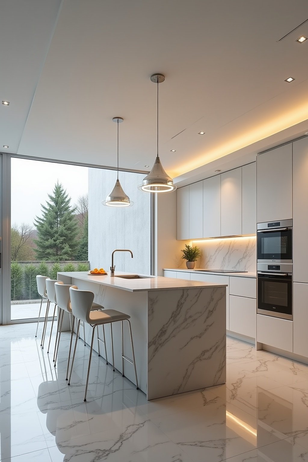 G-Form Küche Wer profitiert