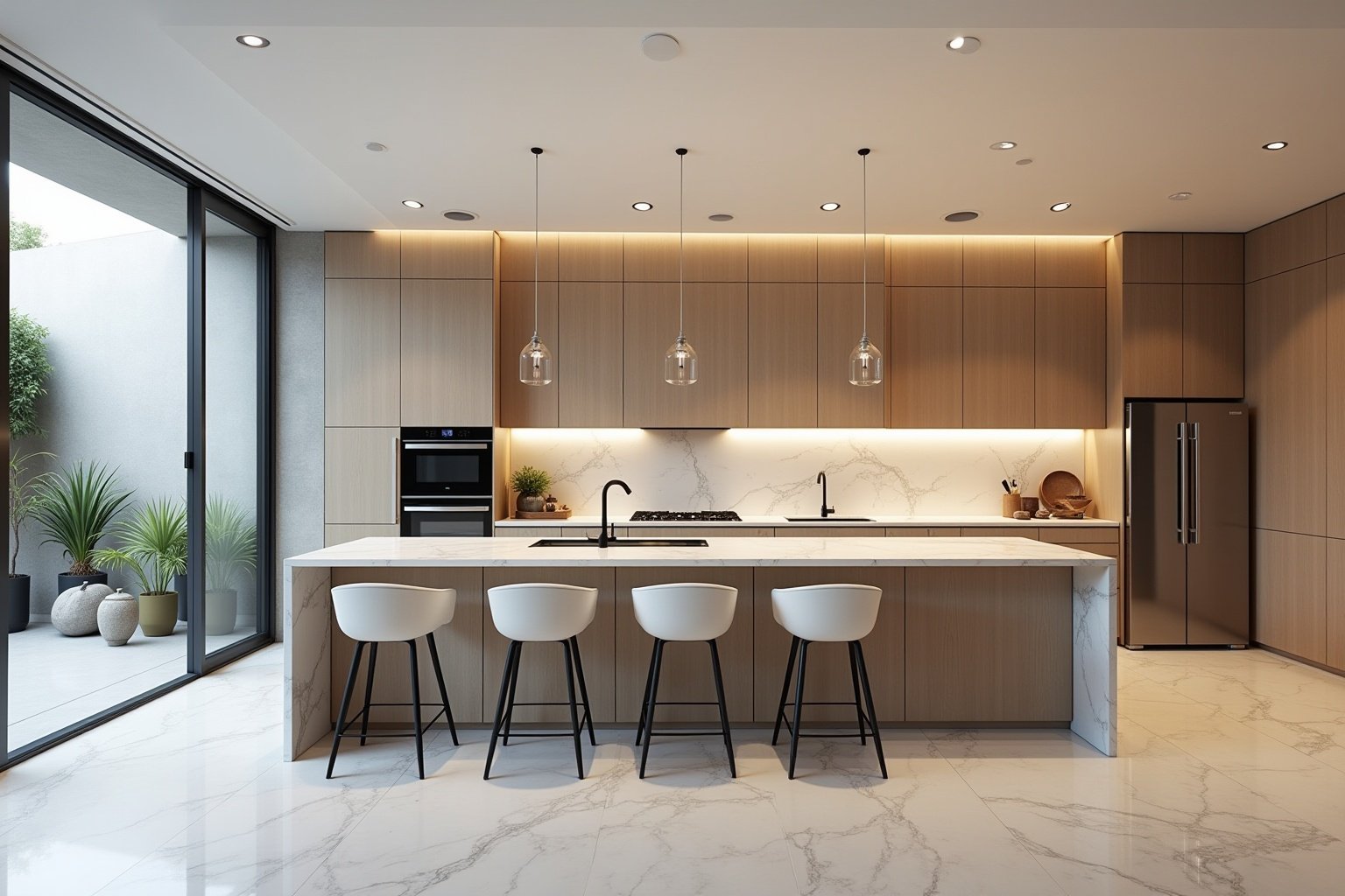 Die 8 besten Küchenideen G-Form für dein Zuhause