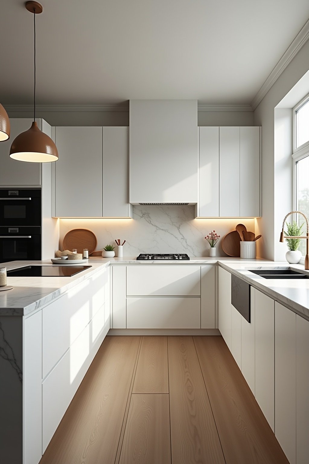 kuechenideen u form outline 1