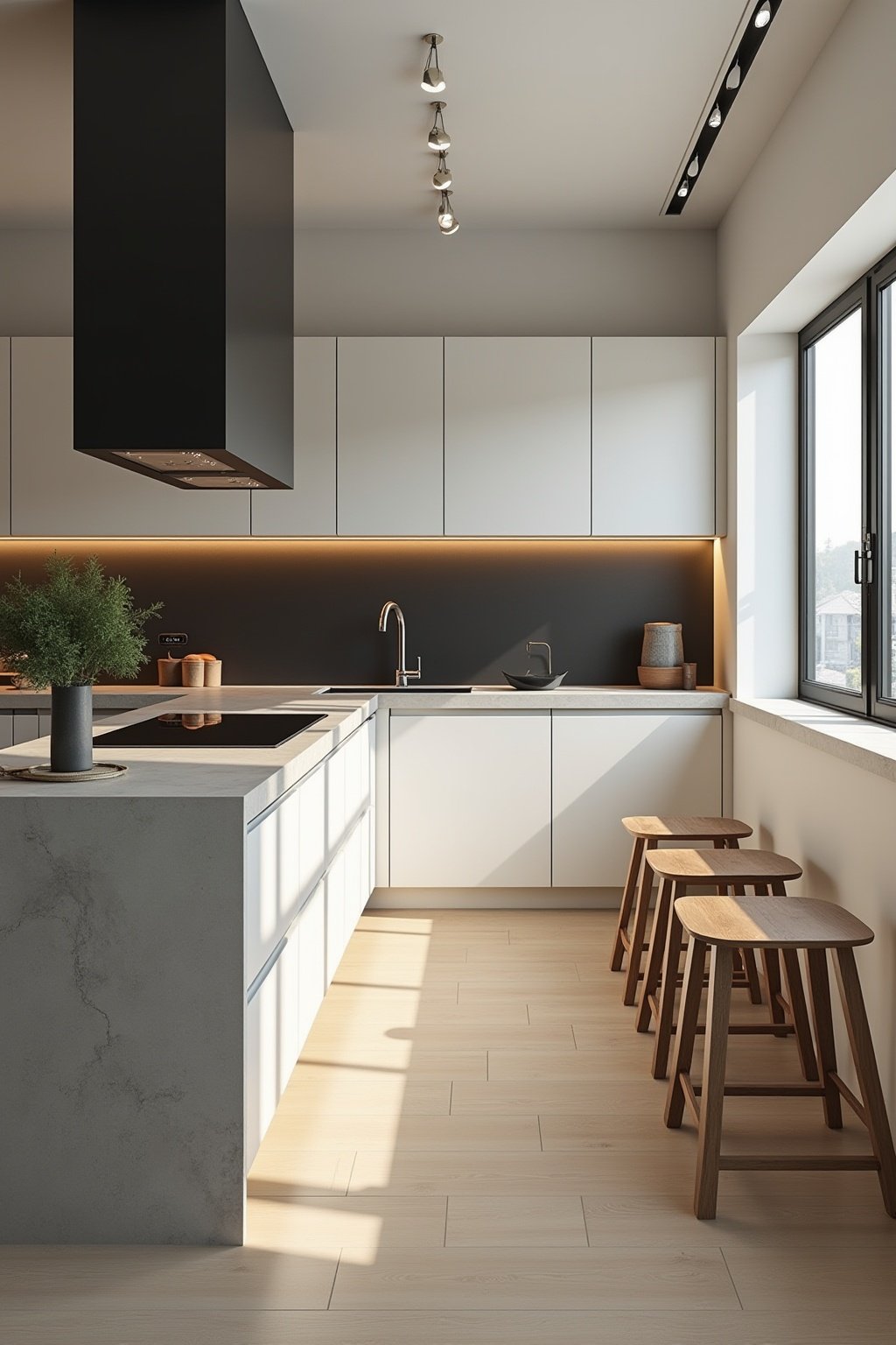 kuechenideen u form outline 3