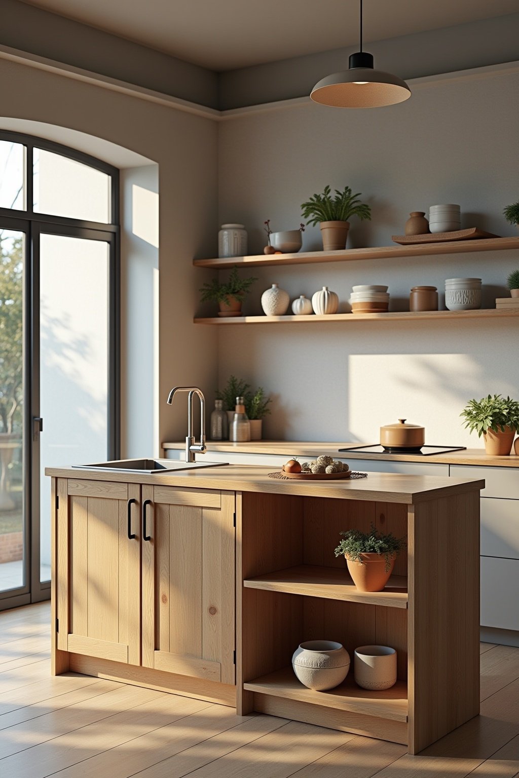 kuecheninsel selber bauen ideen outline 2