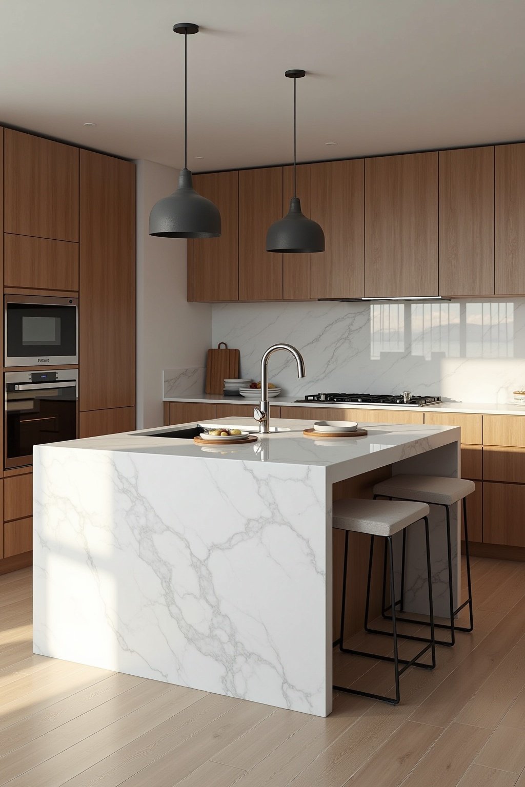 8 tolle Kücheninsel selber bauen Ideen 15 kuecheninsel selber bauen ideen outline 3