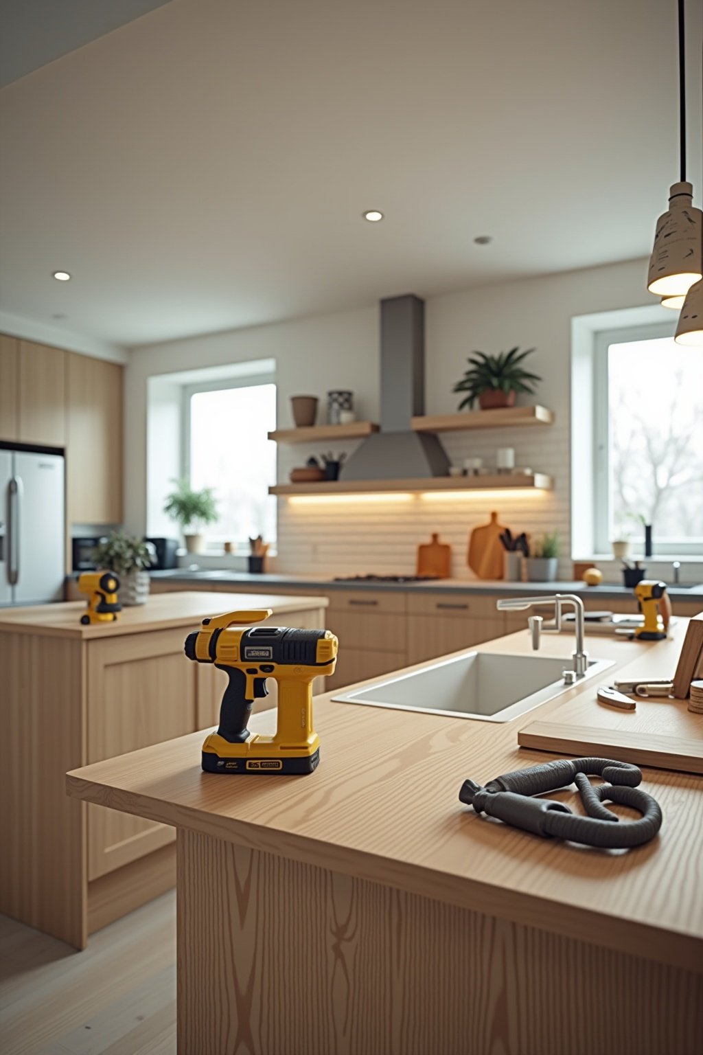 kuecheninsel selber bauen ideen outline 5