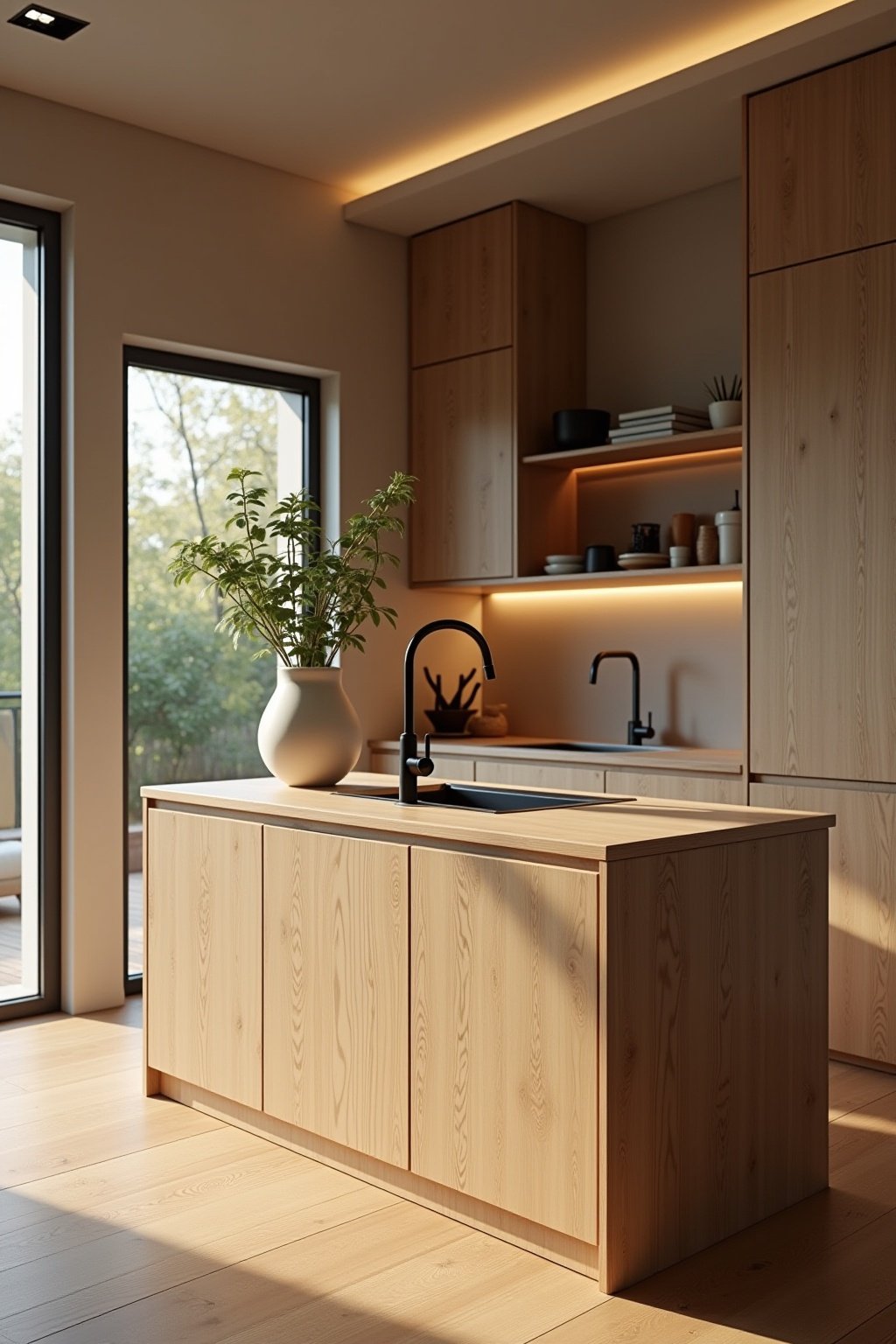 kuecheninsel selber bauen ideen outline 6