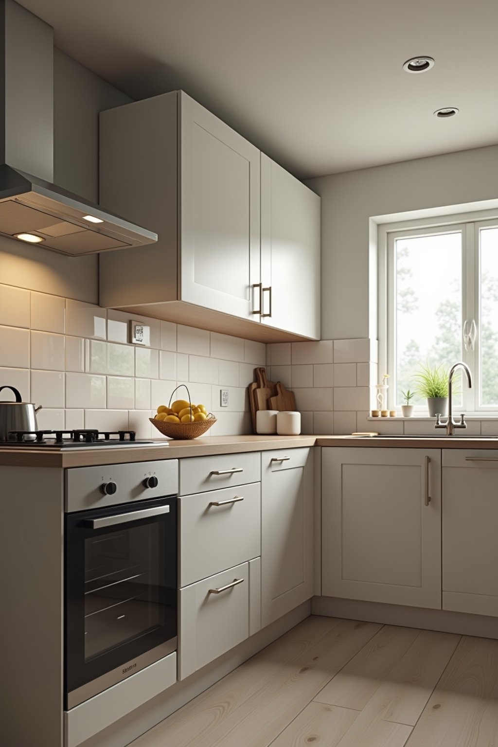 kuechenmoebel einbauen outline 5