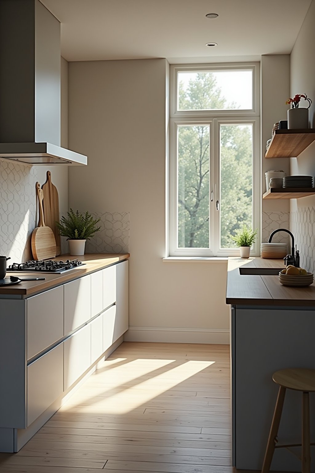 kuechenmoebel einbauen outline 7