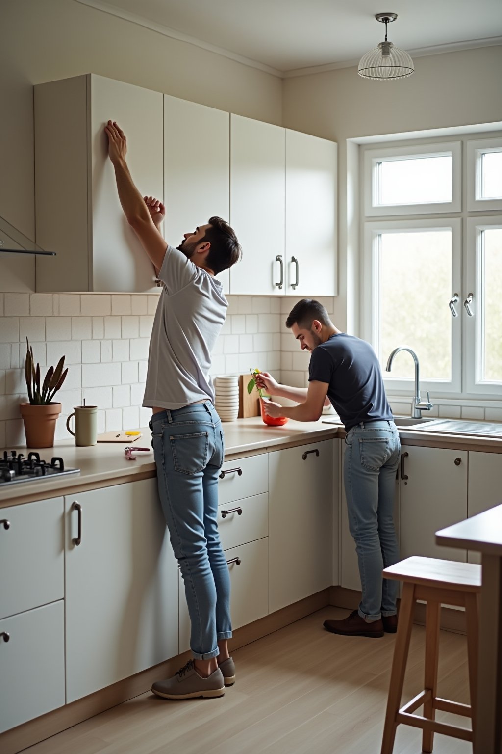 kuechenmontage kosten outline 1