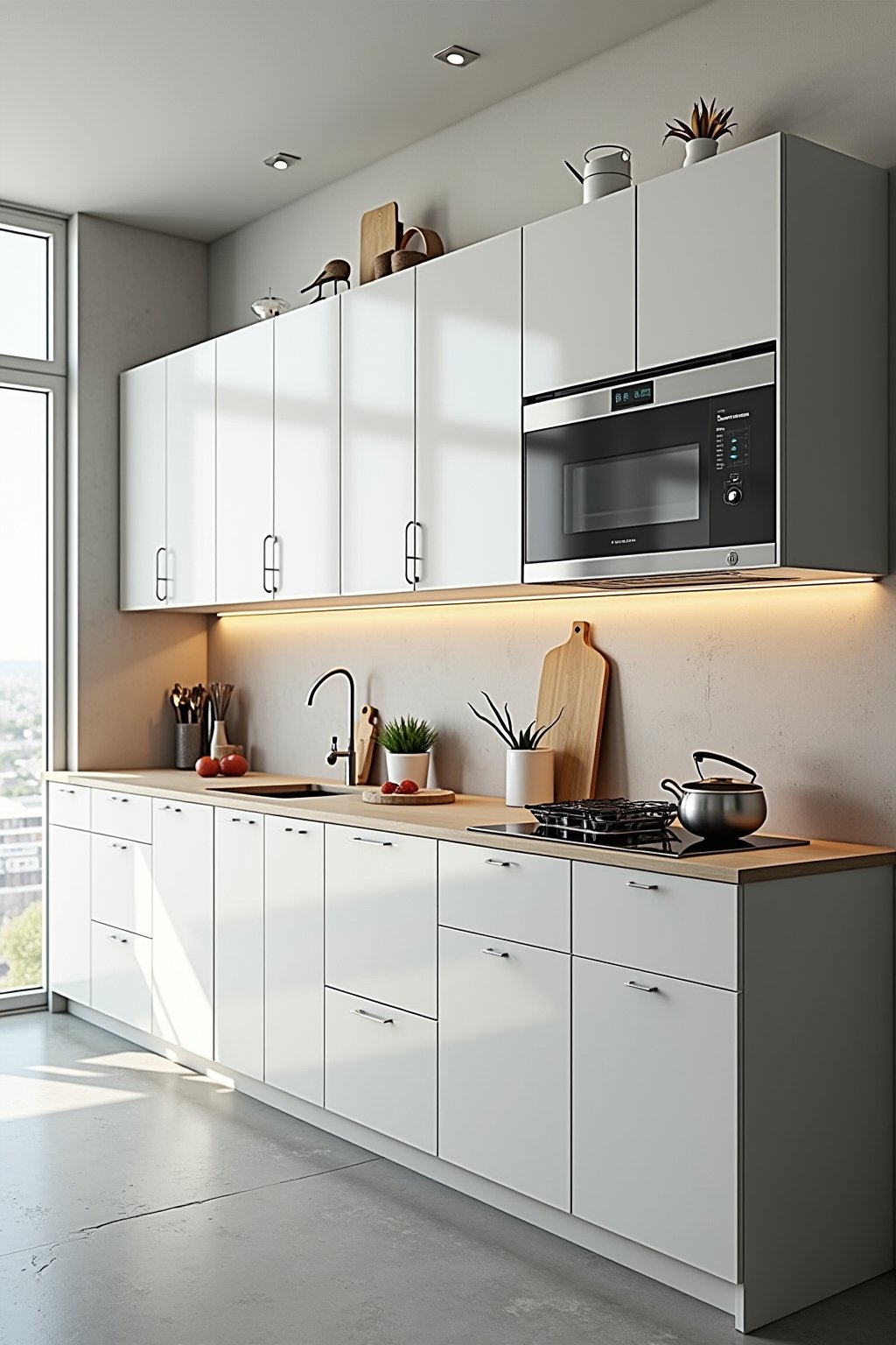 kuechenmontage kosten outline 3