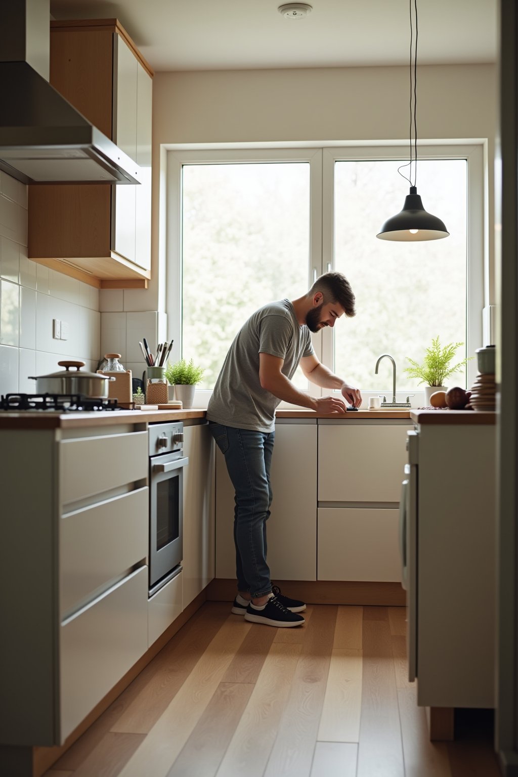 kuechenmontage kosten outline 7