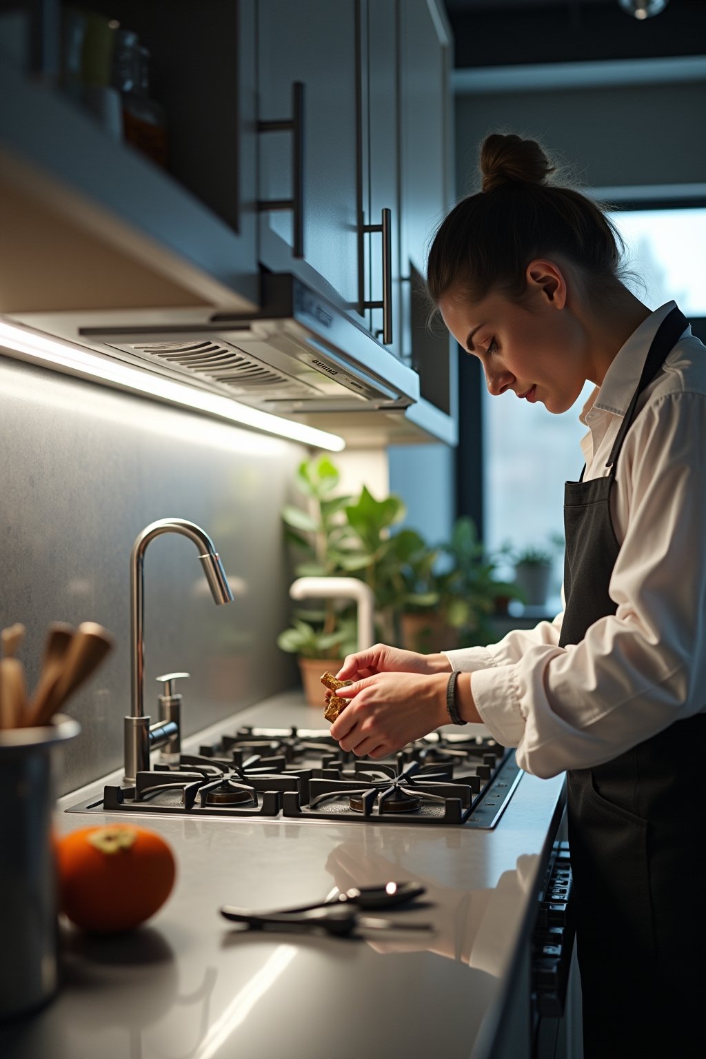 Küchenmontage Übersicht