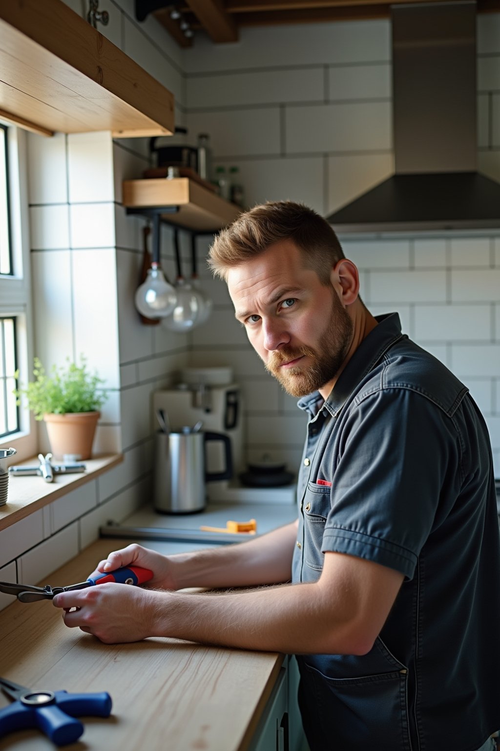 Professionelle Küchenmontage planen