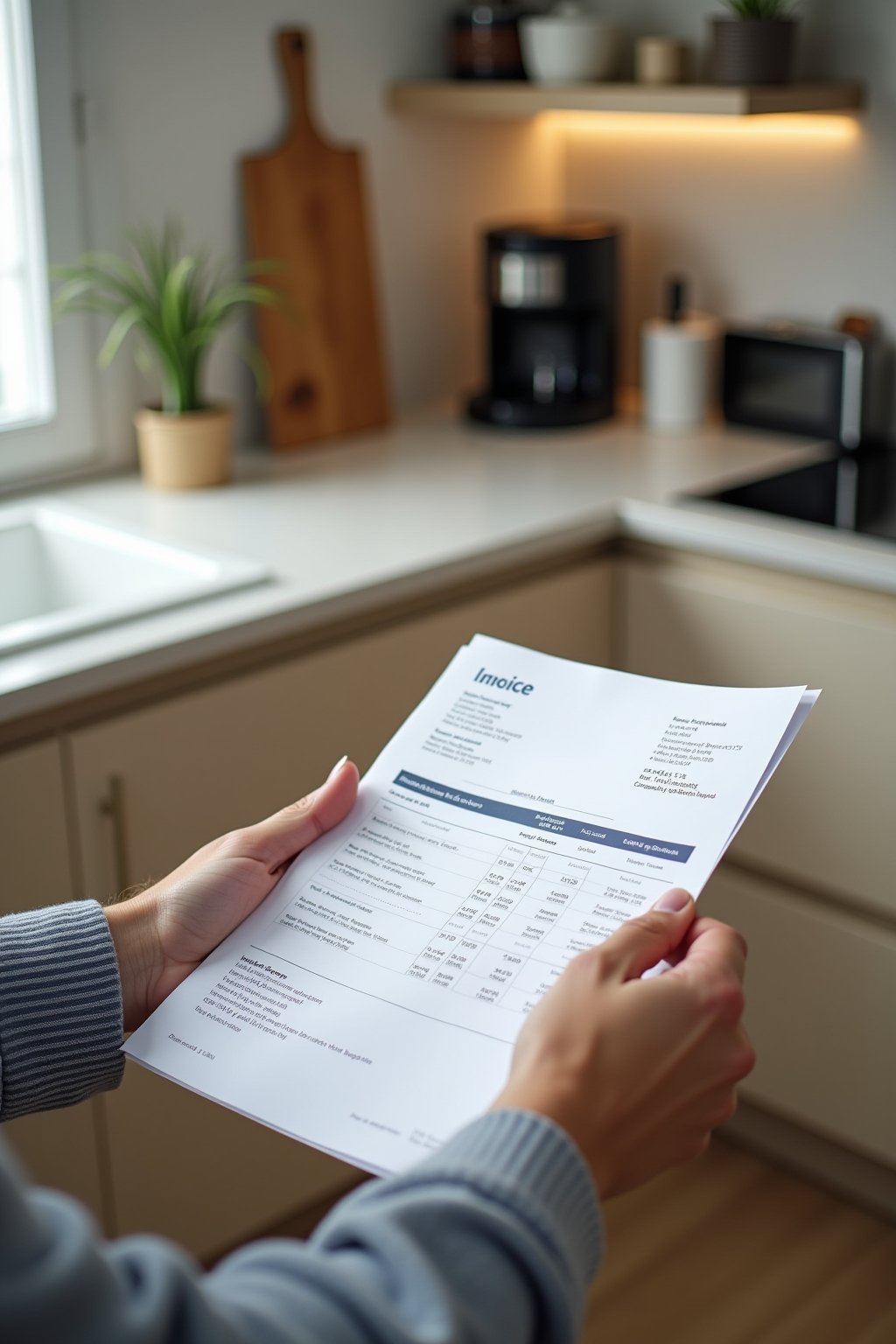 Kosten Küchenmontage