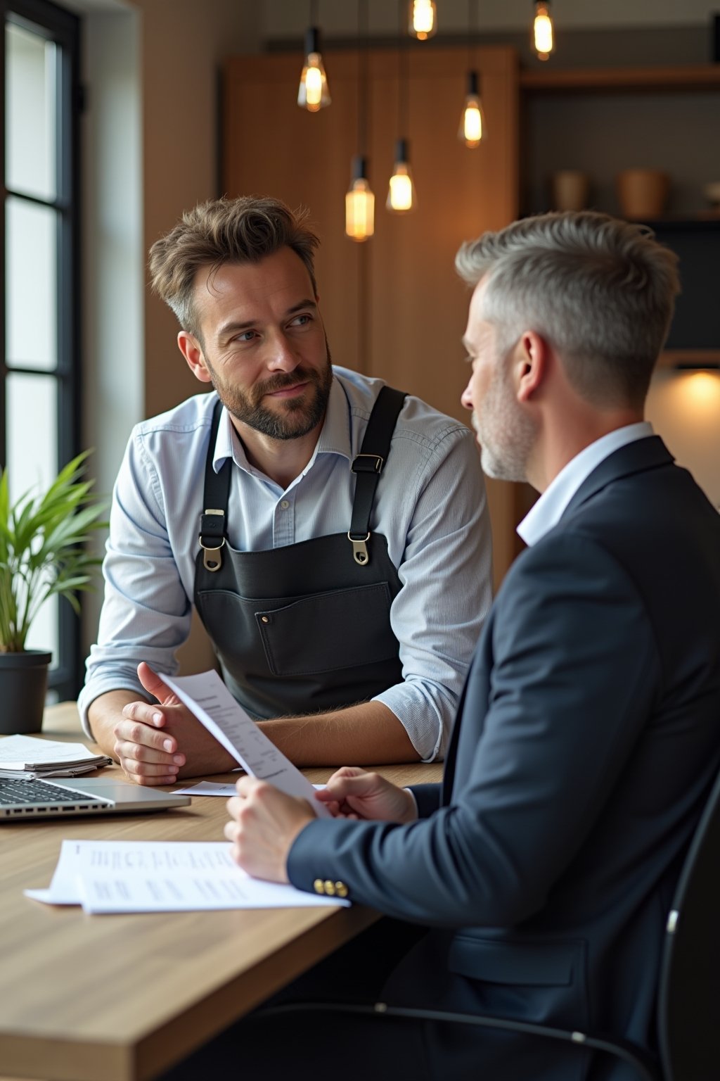 kuechenmontage service outline 5