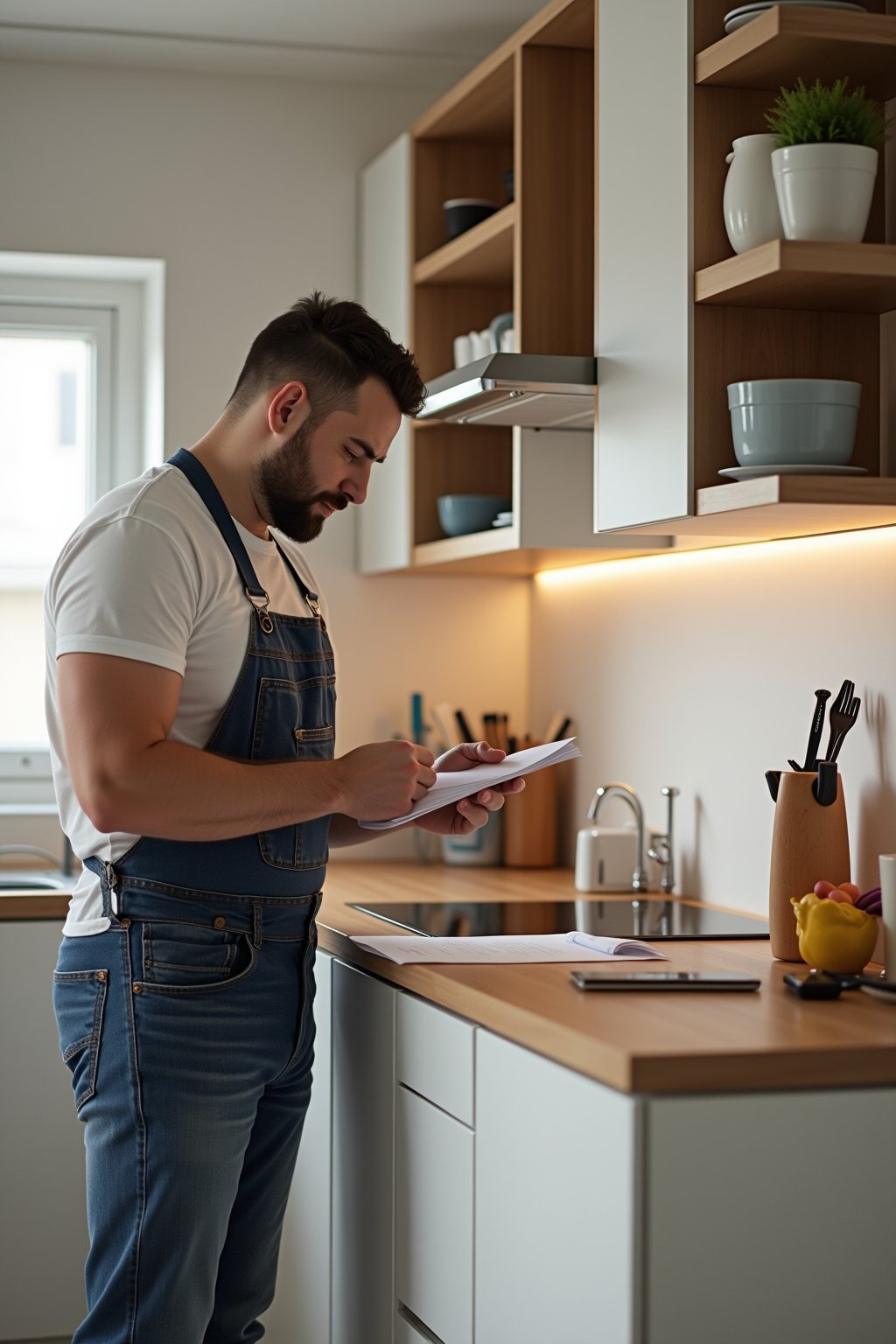 kuechenmontage service outline 6