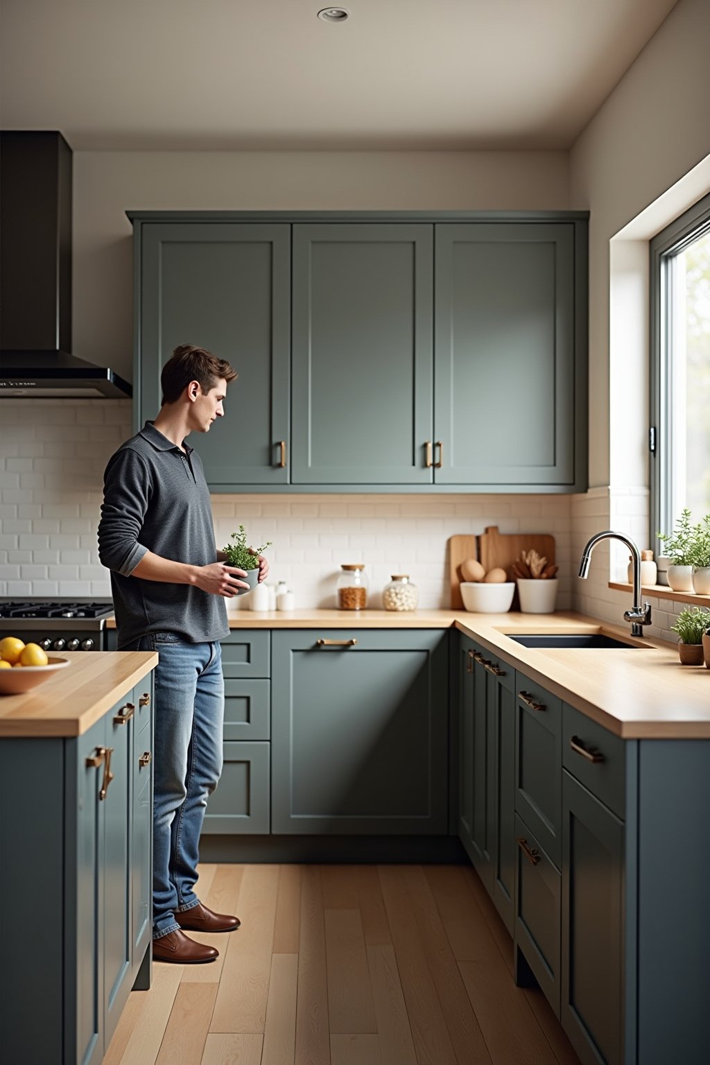 kuechenmontage service outline 8