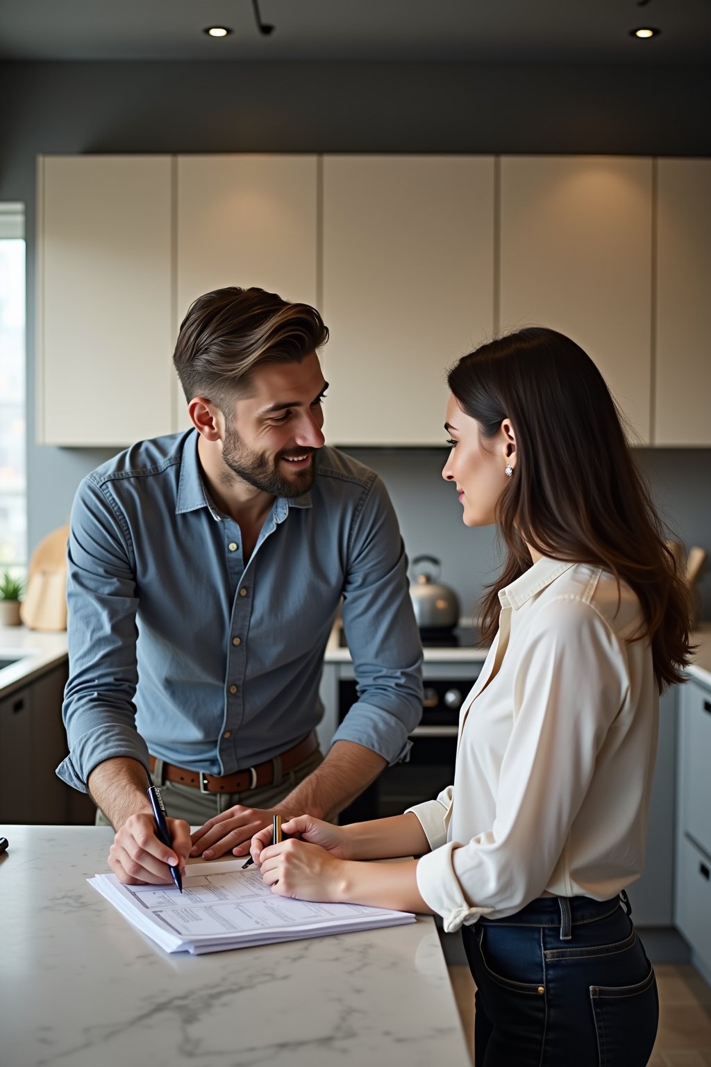 kuechenplanung in meiner naehe outline 7