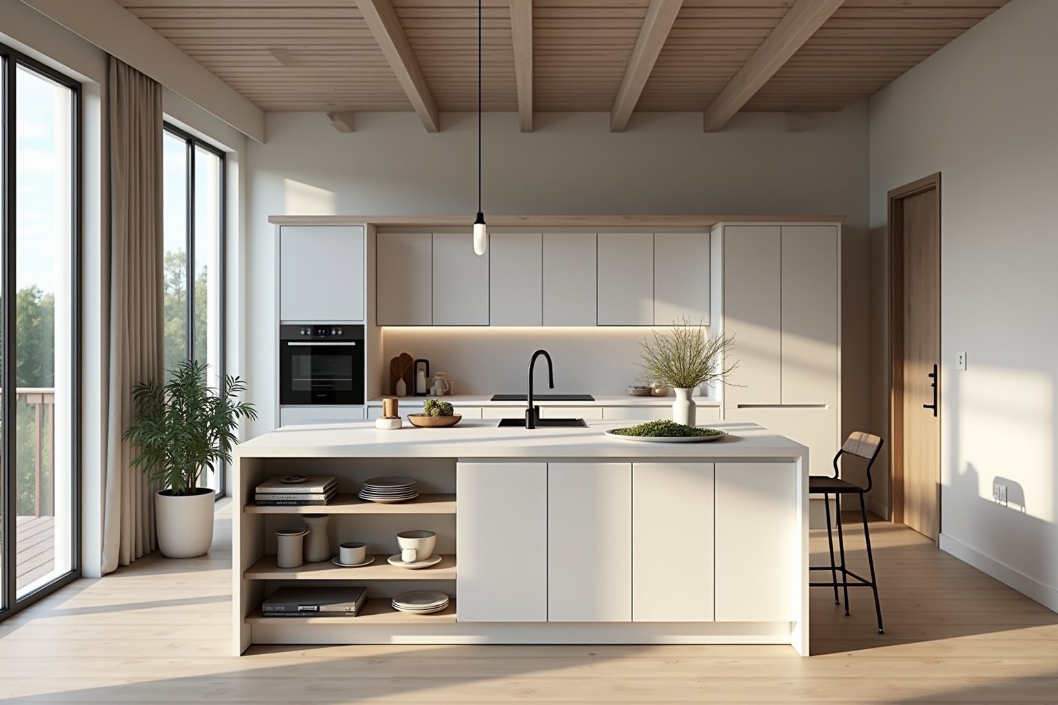 8 Tipps zur Küchenplanung in meiner Nähe