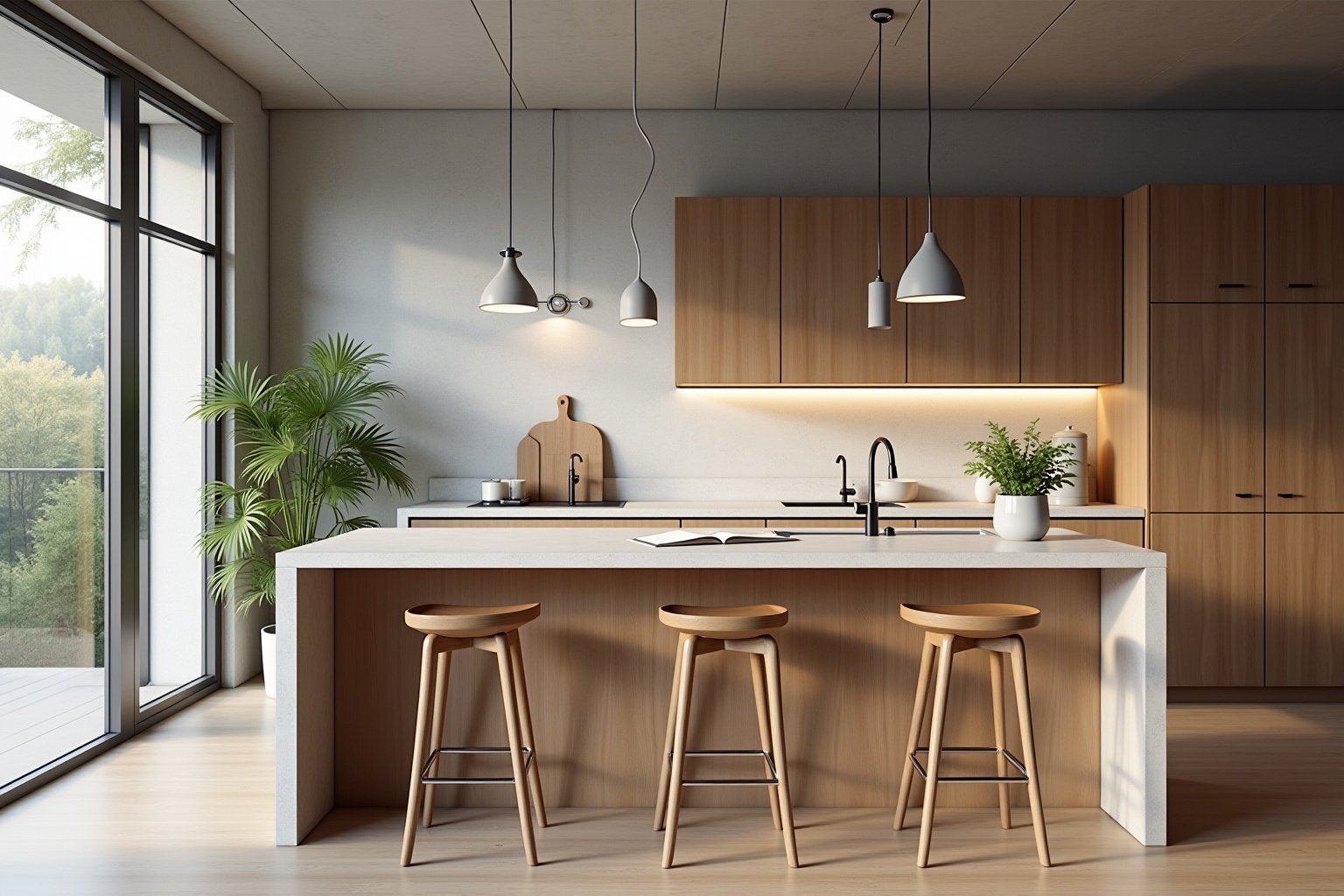 Die 8 besten Tipps zur Küchenplanung