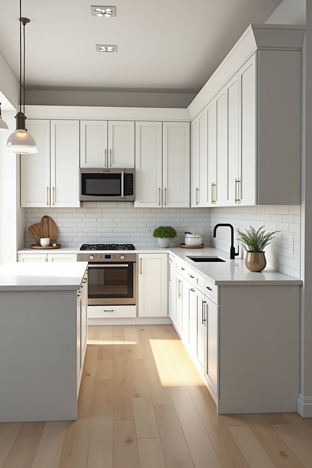 kuechenplanung zuhause outline 5