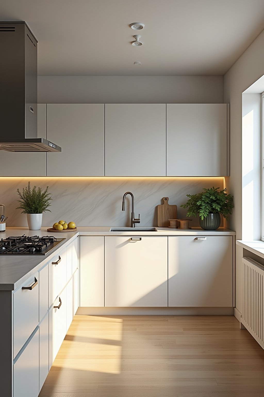 kuechenplanung zuhause outline 8