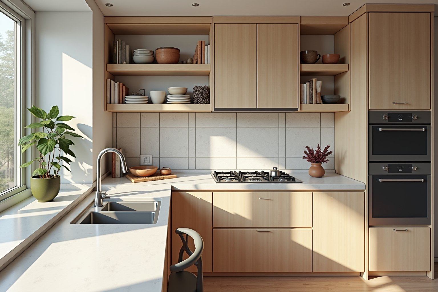 Die 8 besten Tipps zur Küchenplanung Zuhause