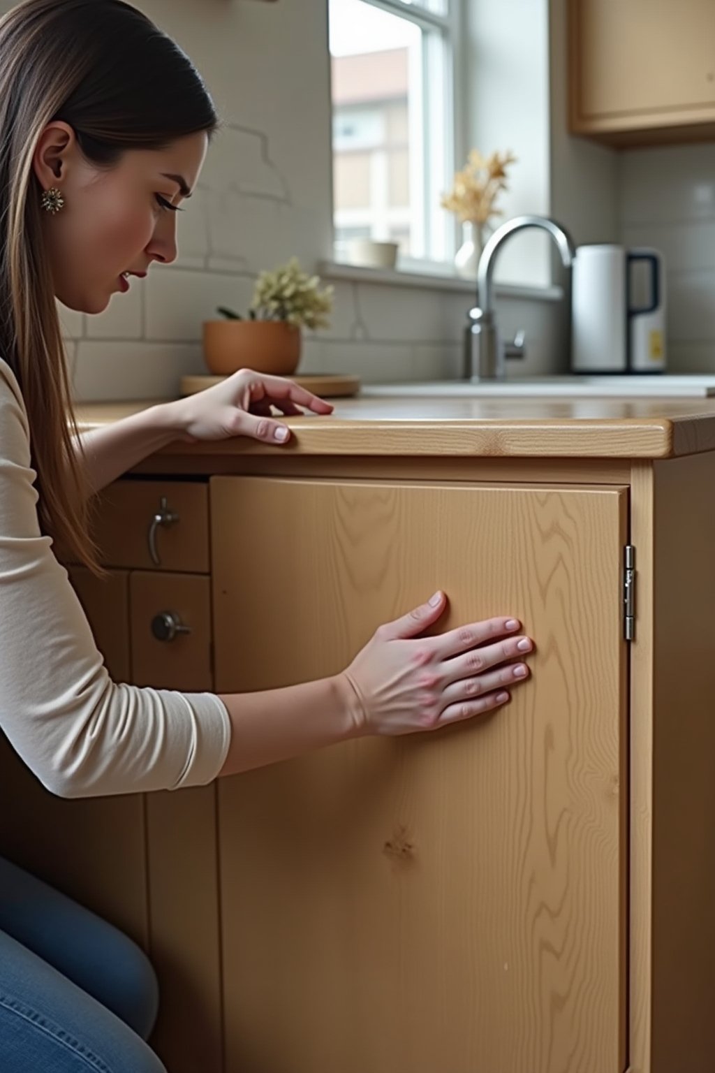 kuechenrondell austauschen outline 7